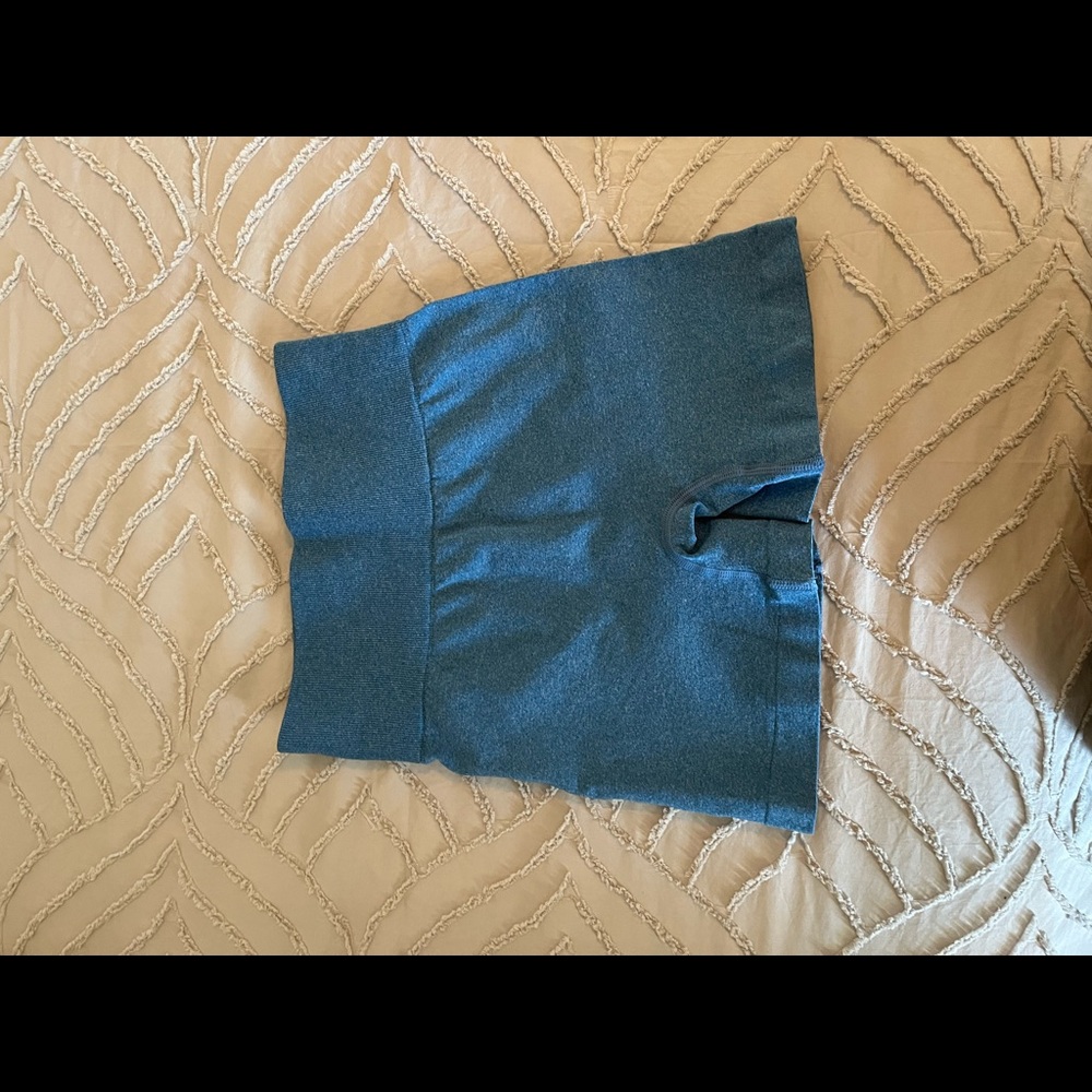 Biker shorts/gym shorts